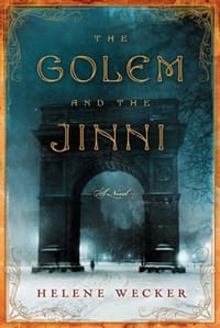 The Golem and the Jinni