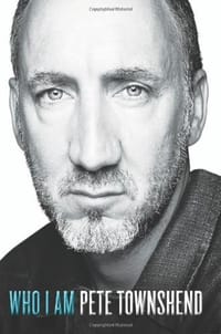 Who I Am - Pete Townshend