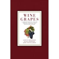 Wine Grapes
