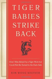Tiger Babies Strike Back