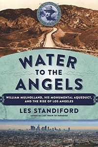 Water to the Angels - Les Standiford