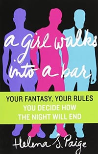 A Girl Walks Into a Bar