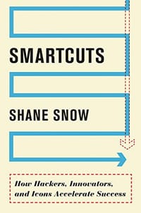 书籍 Smartcuts的封面