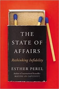 The State of Affairs - Esther Perel