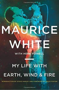 My Life with Earth, Wind & Fire
