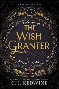 The Wish Granter