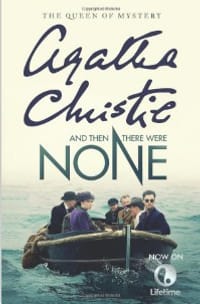 And Then There Were None