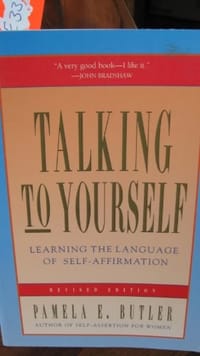 Talking to Yourself