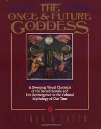 The Once and Future Goddess