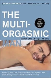 The Multi-Orgasmic Man