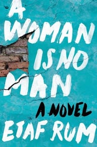 A Woman is No Man - Etaf Rum