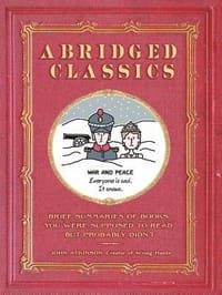 Abridged Classics