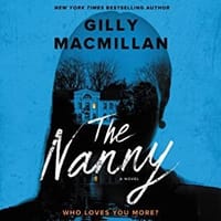 The Nanny (Audiobook)