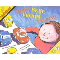 Beep Beep, Vroom Vroom!