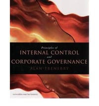 Principles of Internal Control and Corporate Governance