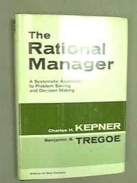 The Rational Manager