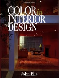 Color in Interior Design