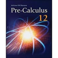 Pre-calculus 12 WNCP Student Text - Balzarini