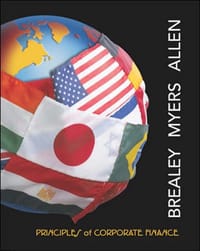 Principles of Corporate Finance - Myers