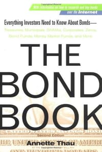 The Bond Book