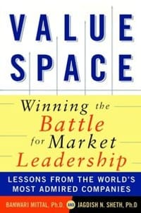 ValueSpace: Winning the Battle for Market Leadership