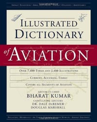 An Illustrated Dictionary of Aviation