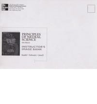 Princpls of Neural Science, 4/e Image Bank CD-ROM