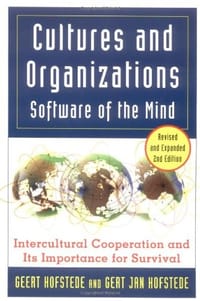 Cultures and Organizations
