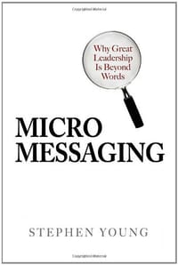 Micromessaging - Young, Stephen
