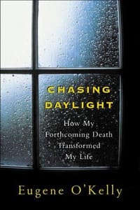 Chasing Daylight - Eugene O'Kelly