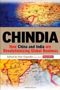 Chindia
