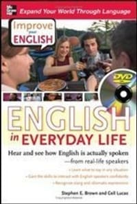 ENGLISH in EVERYDAY LIFE
