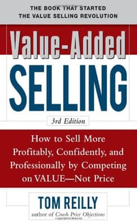 Value-added Selling