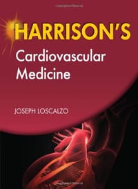 Harrison's Cardiovascular Medicine - Loscalzo, Joseph