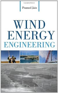 Wind Energy Engineering