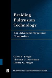 Braiding Pultrusion Technology