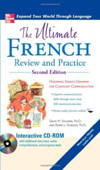 The Ultimate French Review and Practice