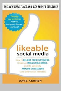 Likeable Social Media - Kerpen