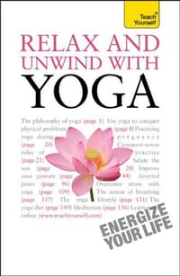 Relax and Unwind with Yoga