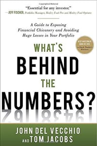 What's Behind the Numbers?