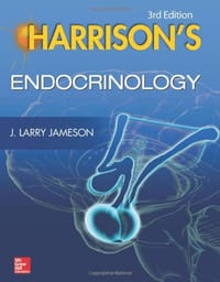 Harrison's Endocrinology