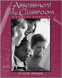 Assessment in the Classroom - Airasian, Peter W.