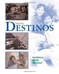 Destinos