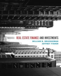 Real Estate Finance and Investments with CD and Powerweb
