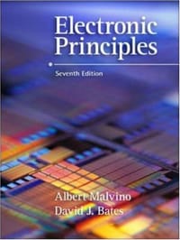 Electronic Principles - Malvino, Albert Paul/ Bates, David J.