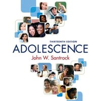 Adolescence