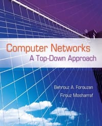 Computer Networks