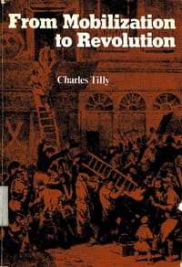 书籍 From Mobilization to Revolution的封面