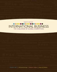 International Business