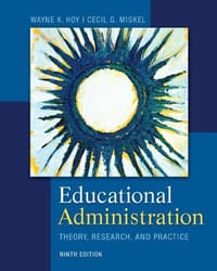 Educational Administration